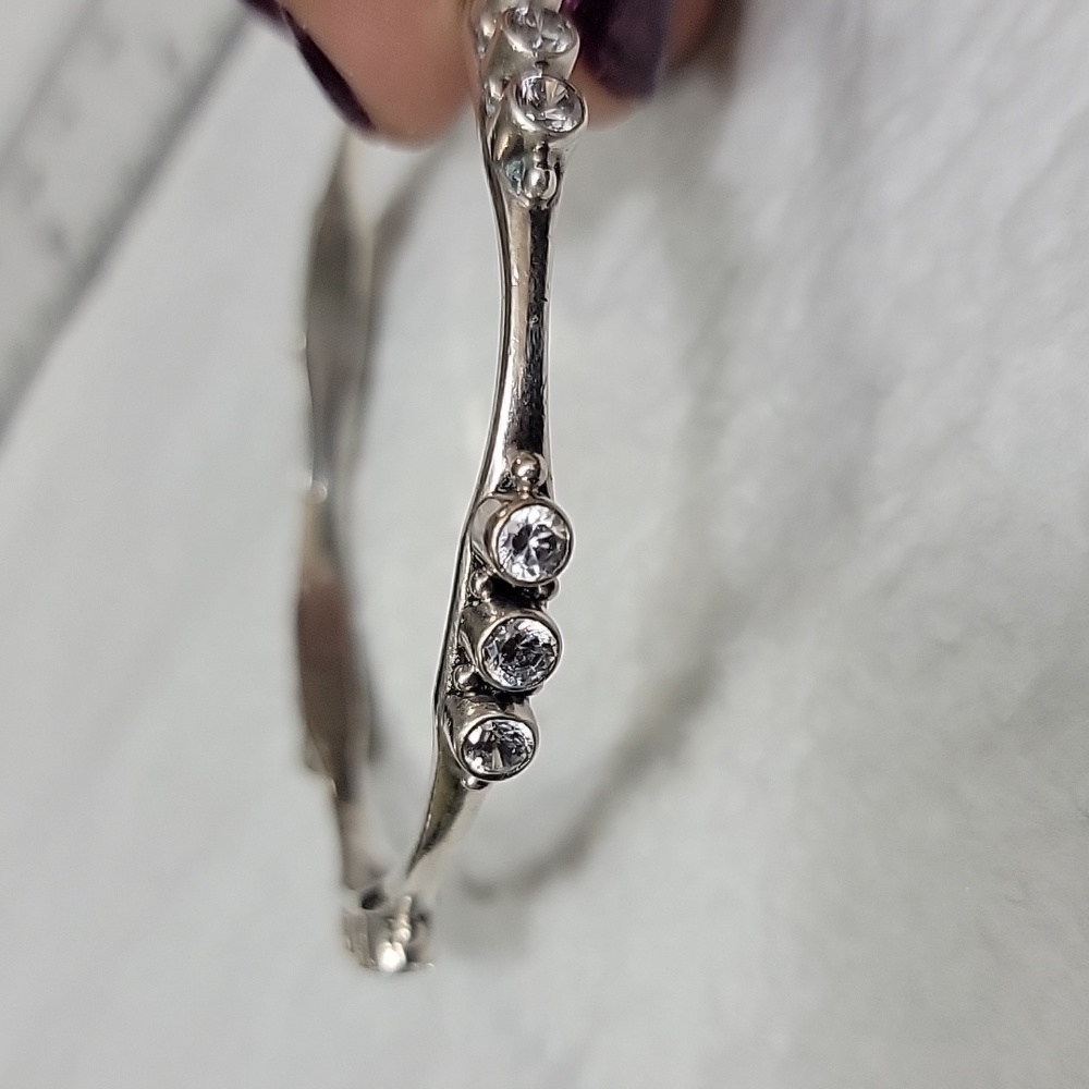 Silver Bracelets - Picture 3 of 6